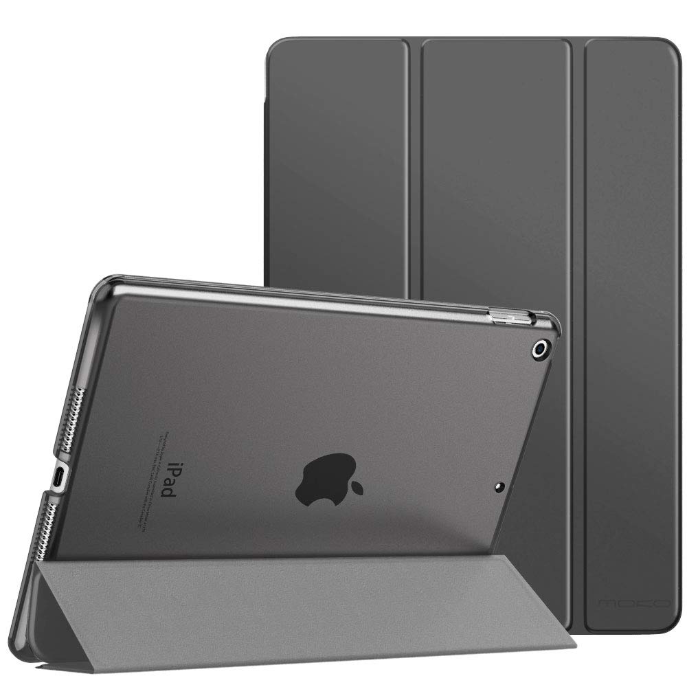 Funda Moko Para Ipad 10.2 Ipad 9ª Generación 2021/8ª Generación 2020/7ª Generación 2019 - Venta Internacional.