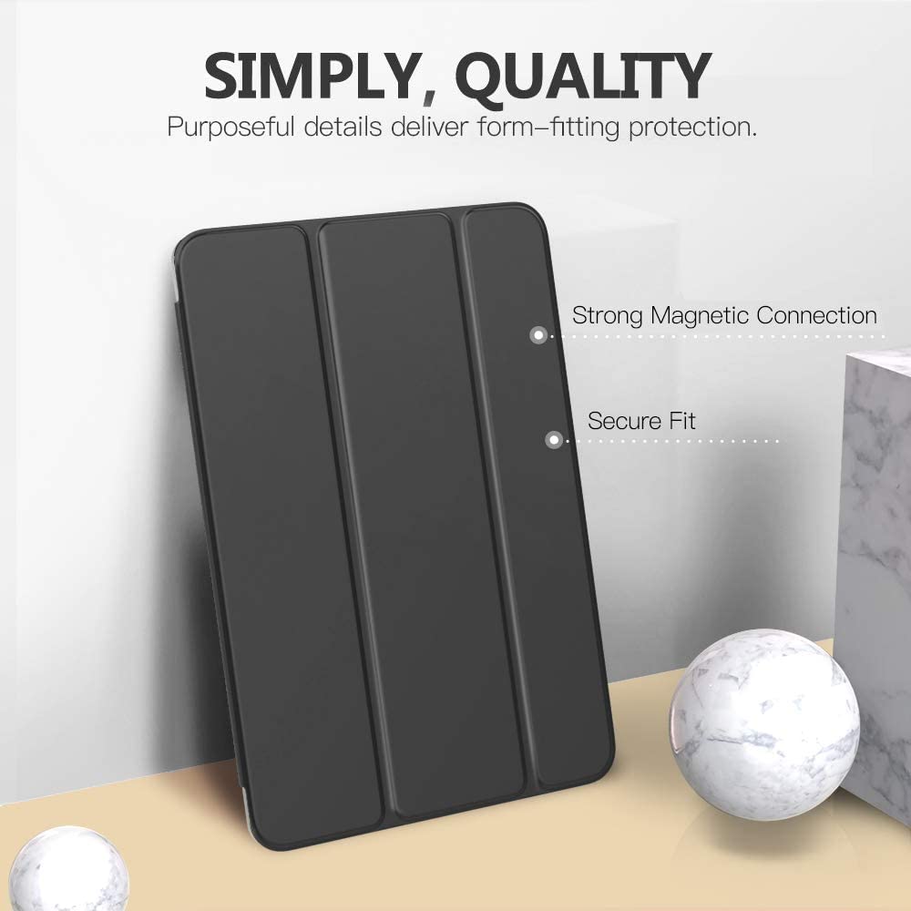 Foto 4 pulgar | Funda Moko Para Ipad 10.2 Ipad 9ª Generación 2021/8ª Generación 2020/7ª Generación 2019 - Venta Internacional.