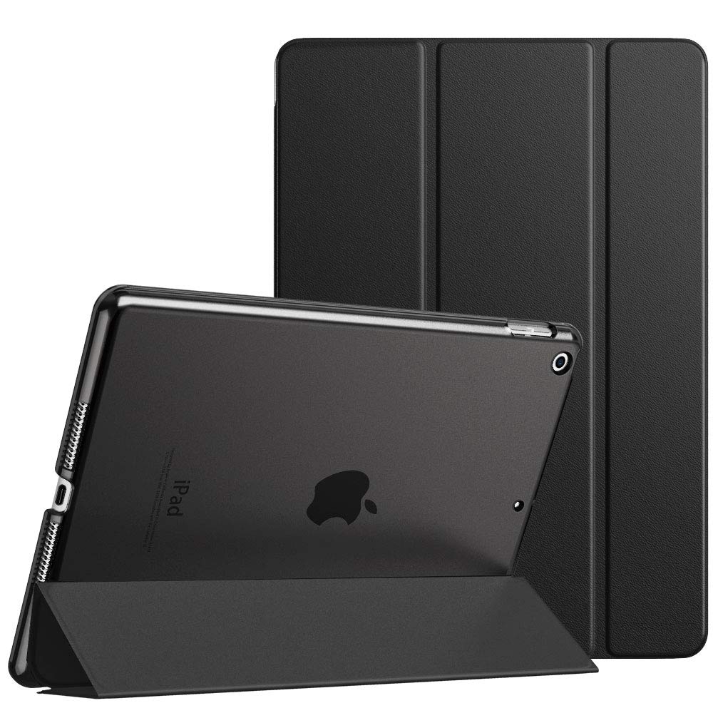 Funda Moko Para Ipad 10.2 9ª Generación 2021/8ª Generación 2020/7ª Generación 2019 - Venta Internacional.