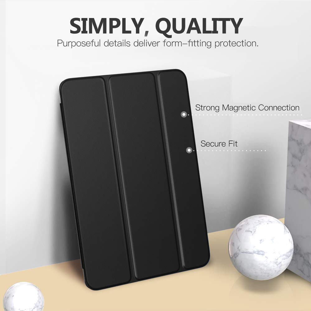 Foto 3 | Funda Moko Para Ipad 10.2 9ª Generación 2021/8ª Generación 2020/7ª Generación 2019 - Venta Internacional.