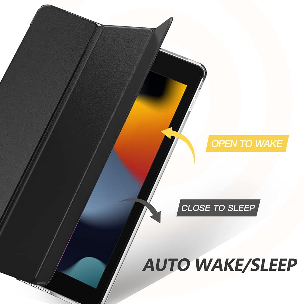Foto 5 | Funda Moko Para Ipad 10.2 9ª Generación 2021/8ª Generación 2020/7ª Generación 2019 - Venta Internacional.