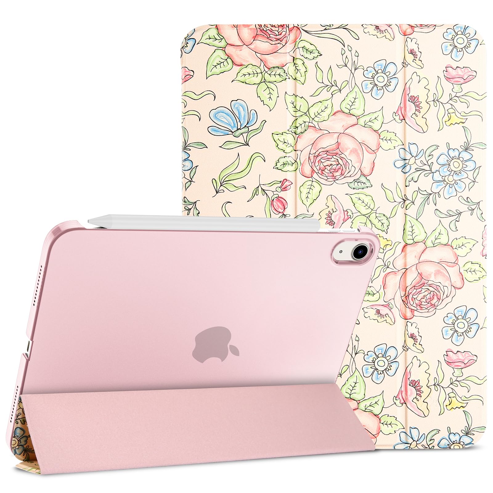 Funda Procase Para Ipad 11.ª Generación  11 Pulgadas  2025  Ipad 10.ª Generación  10.9 Pulgadas  2022 - Venta In