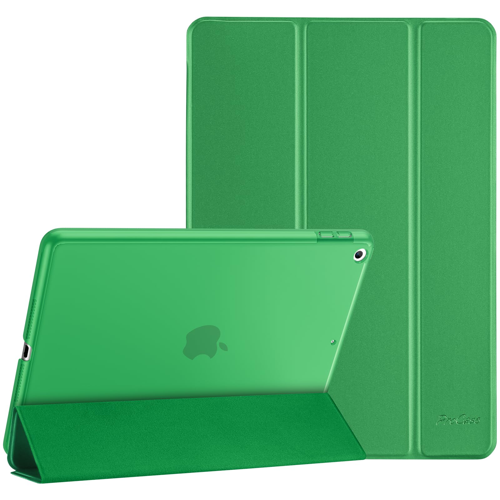 Funda Procase Smart Para Ipad De 9 7 Pulgadas (6.ª Y 5.ª Generación) 2018/2017 - Venta Internacional.