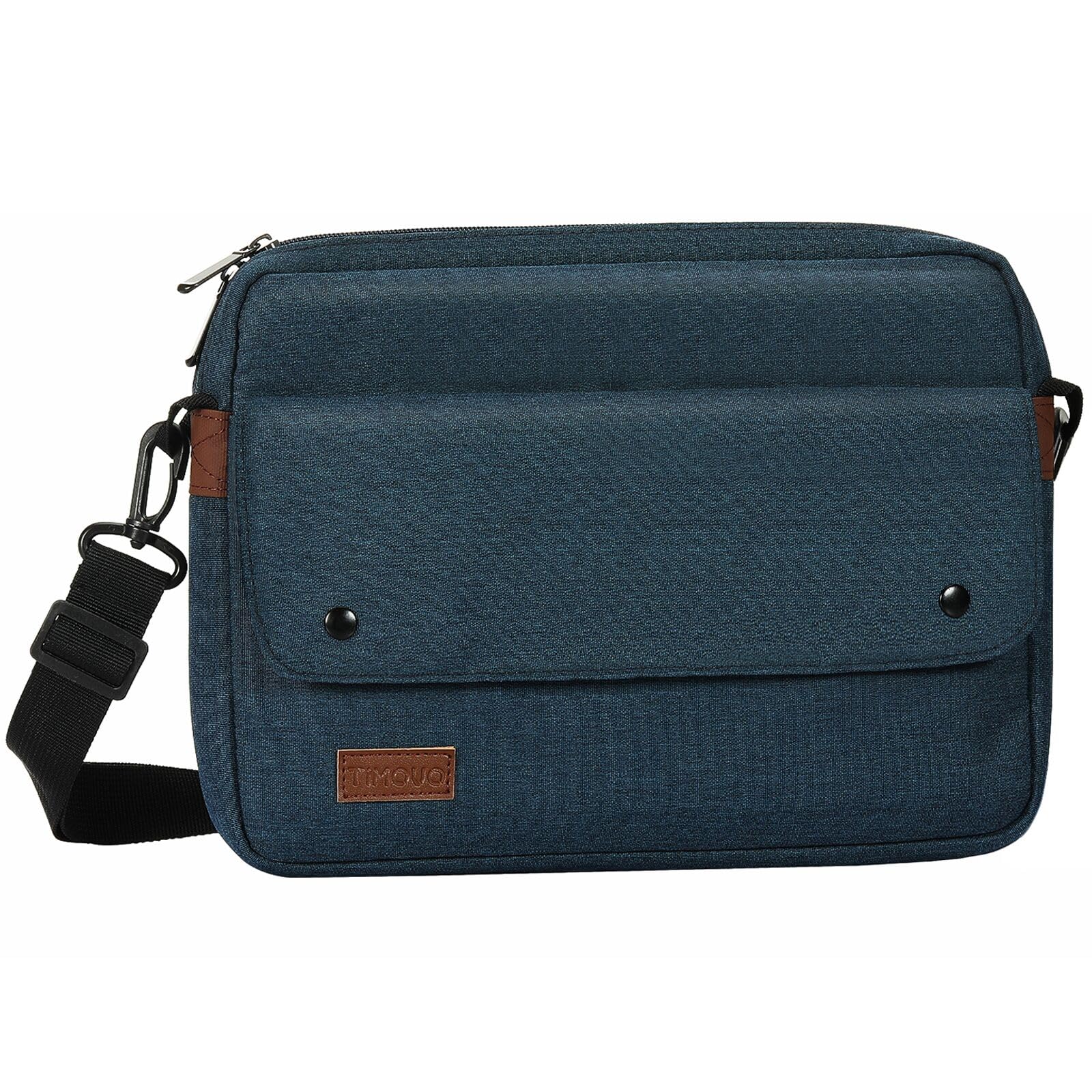 Funda Para Tablet Timovo Para Ipad 11 Pulgadas A16 2025 Indigo - Venta Internacional.