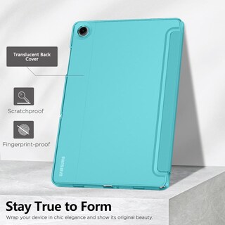 Foto 6 | Funda Moko Para Galaxy Tab A9 Plus De 11 Pulgadas 2023 Con Encendido/apagado Automático - Venta Internacional.