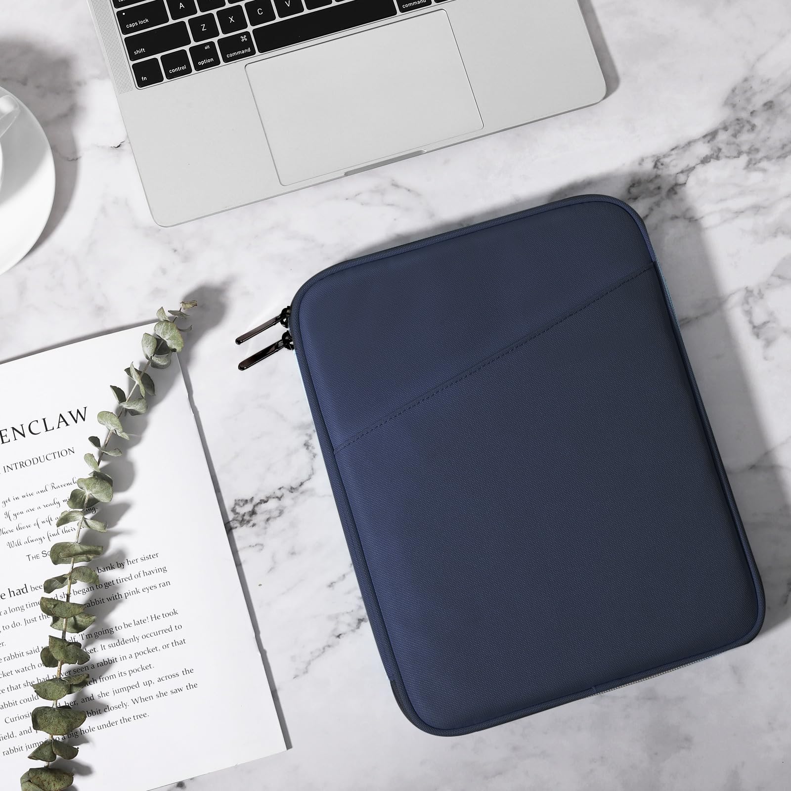 Foto 8 pulgar | Funda Para Portátil Timovo Para Surface Pro 12 3'' 2025 Indigo - Venta Internacional.