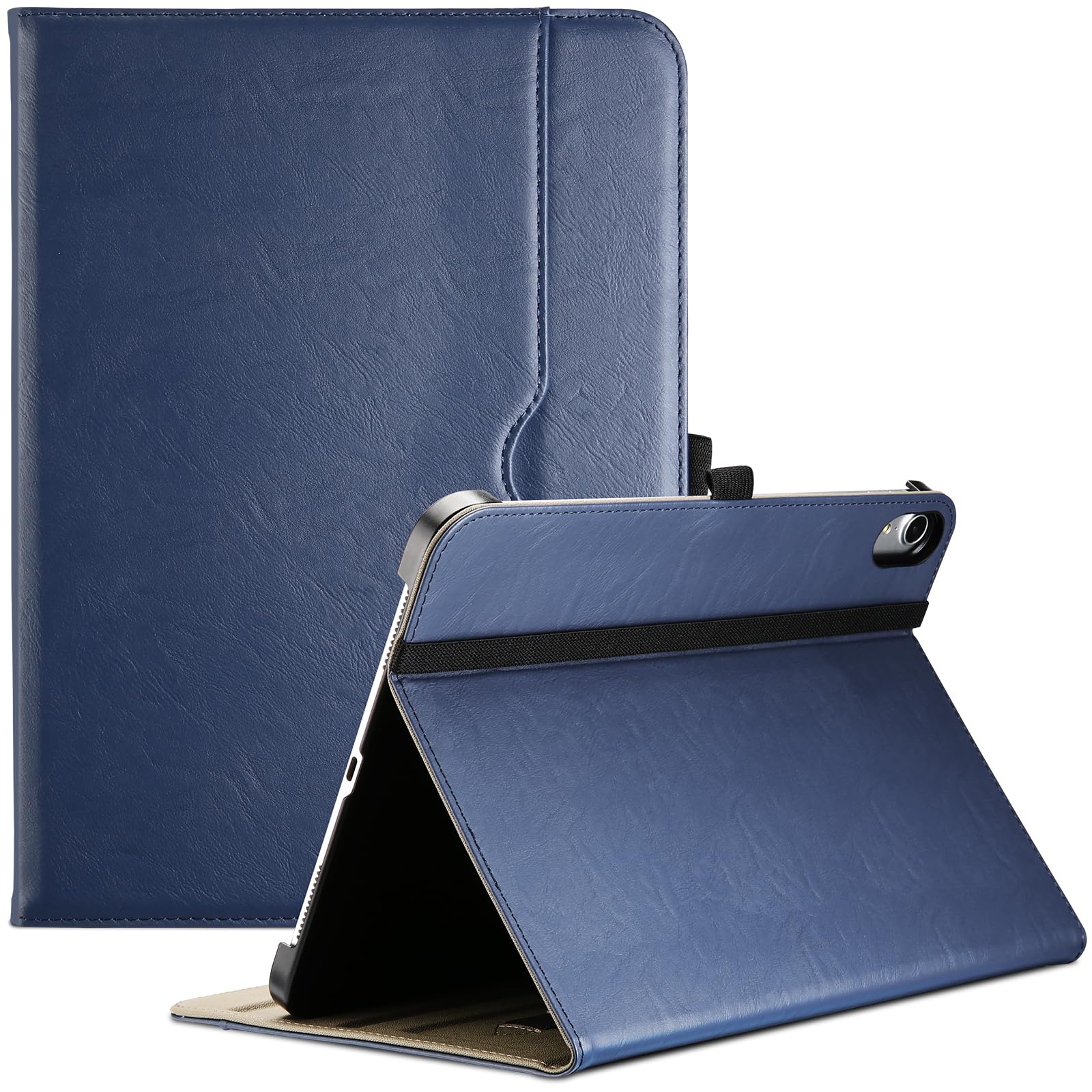 Funda Procase Para Ipad A16 11ª Generación 11'' 2025/ipad 10ª Generación 10.9'' 2022 - Venta Internacional.