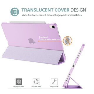 Foto 4 | Funda Inteligente Procase Para Ipad Air De 11 Pulgadas M3 M2 2025 2024 - Venta Internacional.