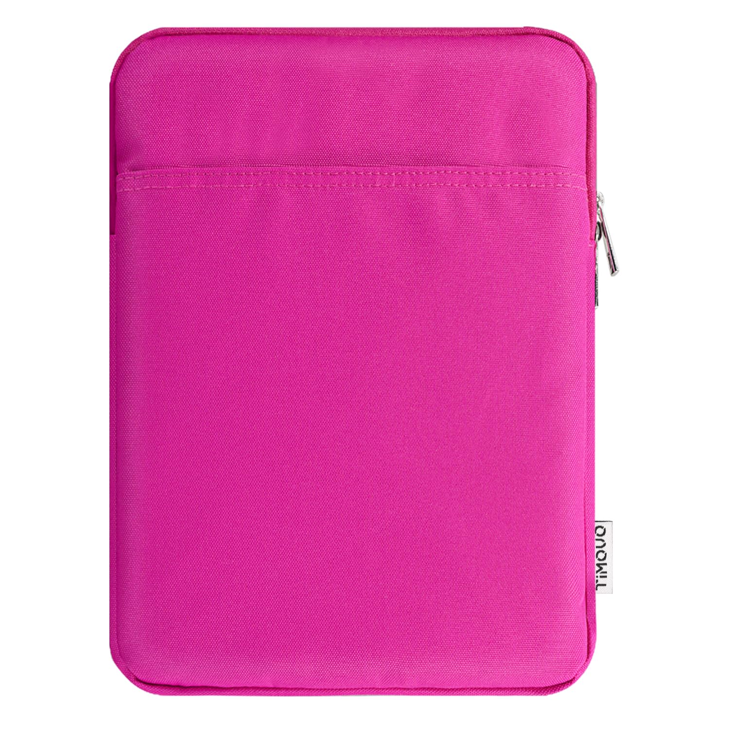 Foto 1 | Funda Para Tablet Timovo 9-11 Para Ipad 11 Pulgadas A16 2025 Plum - Venta Internacional.