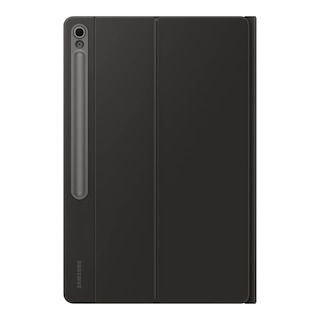 Foto 6 | Funda Tipo Libro Con Teclado Para Samsung Galaxy Tab S10 Fe+ Color Negro - Venta Internacional.