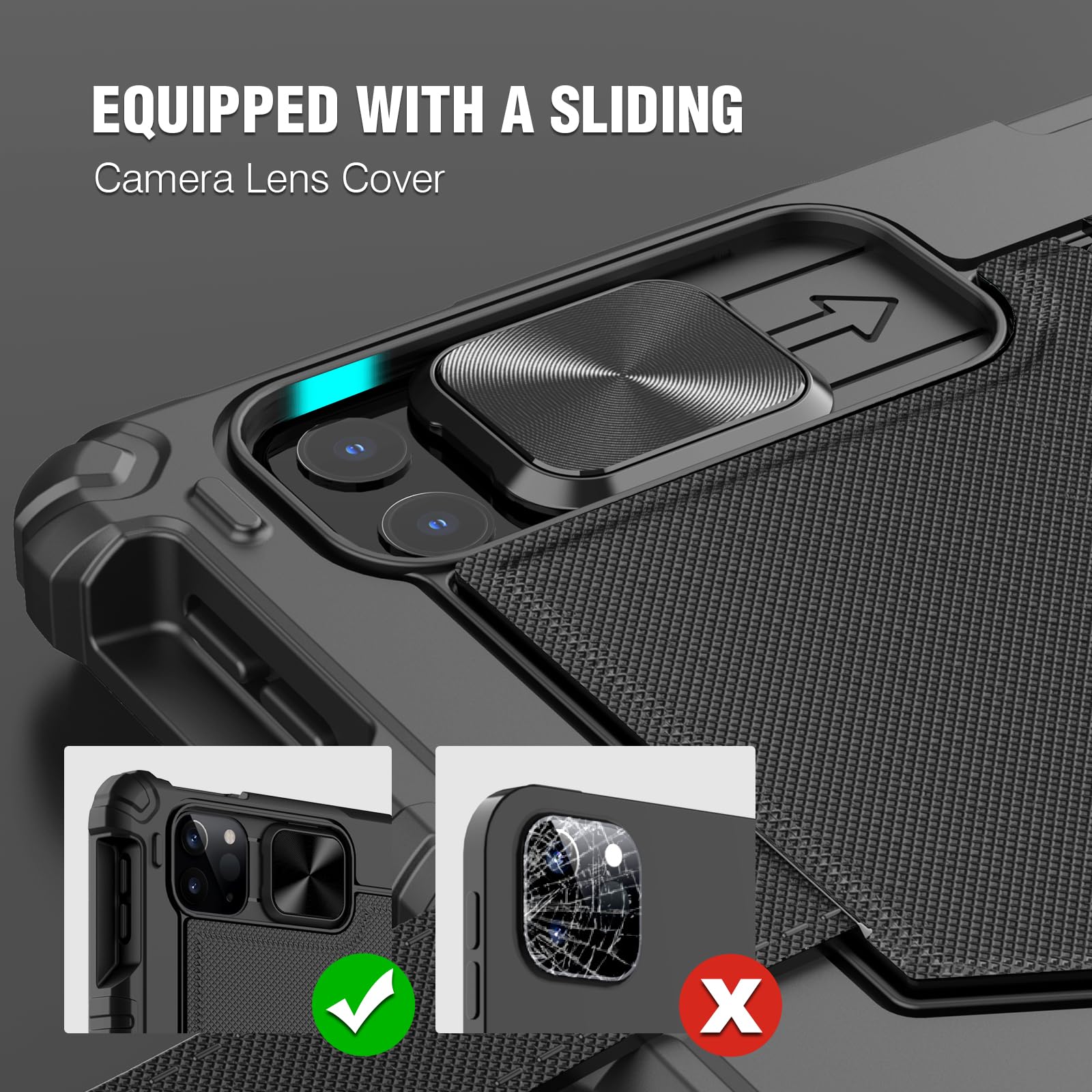 Foto 7 pulgar | Funda Con Teclado Nillkin Para Ipad Air De 13 Pulgadas Y Ipad Pro De 12 9 Pulgadas - Venta Internacional.