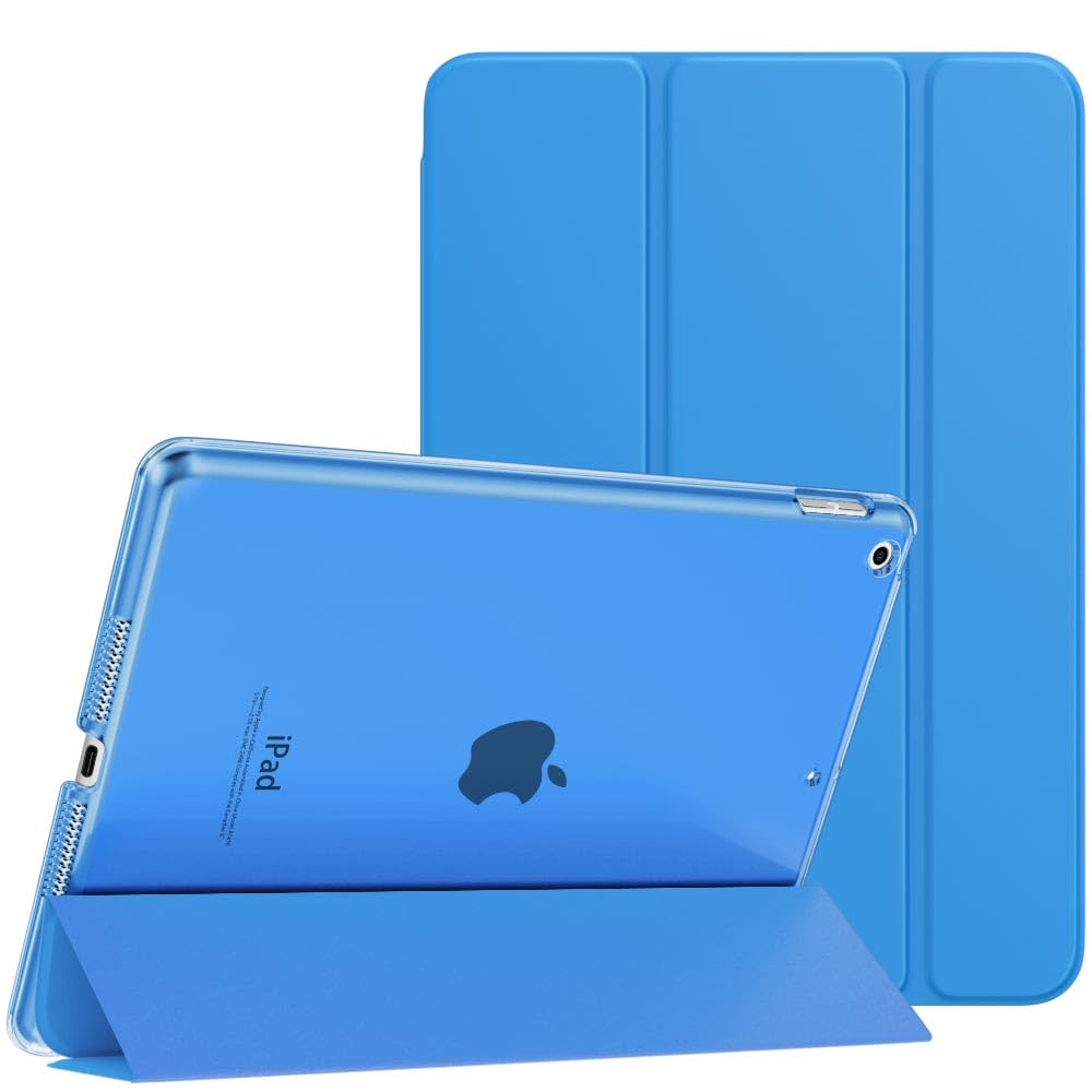 Funda Moko Para Ipad 10.2 Ipad 9ª Generación 2021/8ª Generación 2020/7ª Generación 2019 - Venta Internacional.