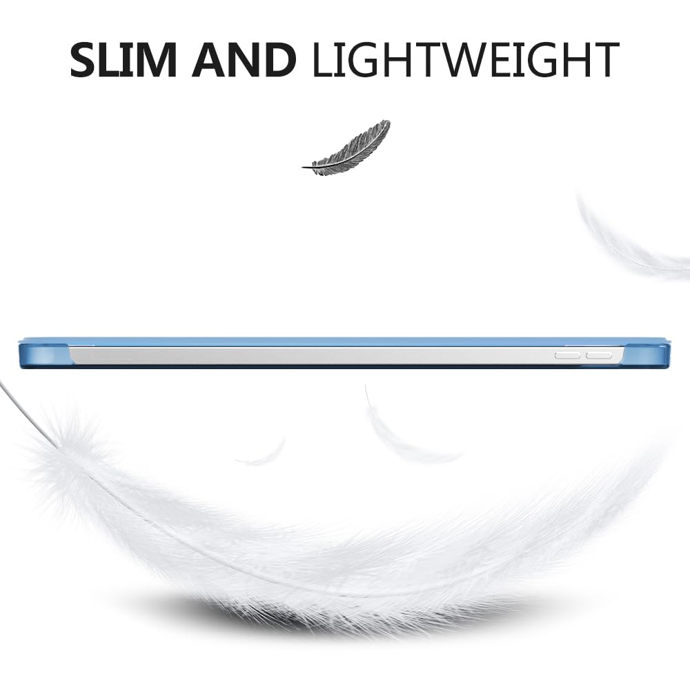 Foto 7 | Funda Moko Para Ipad 11.ª Generación  11 Pulgadas  2025 Y 10.ª Generación  10.9 Pulgadas - Venta Internacional.