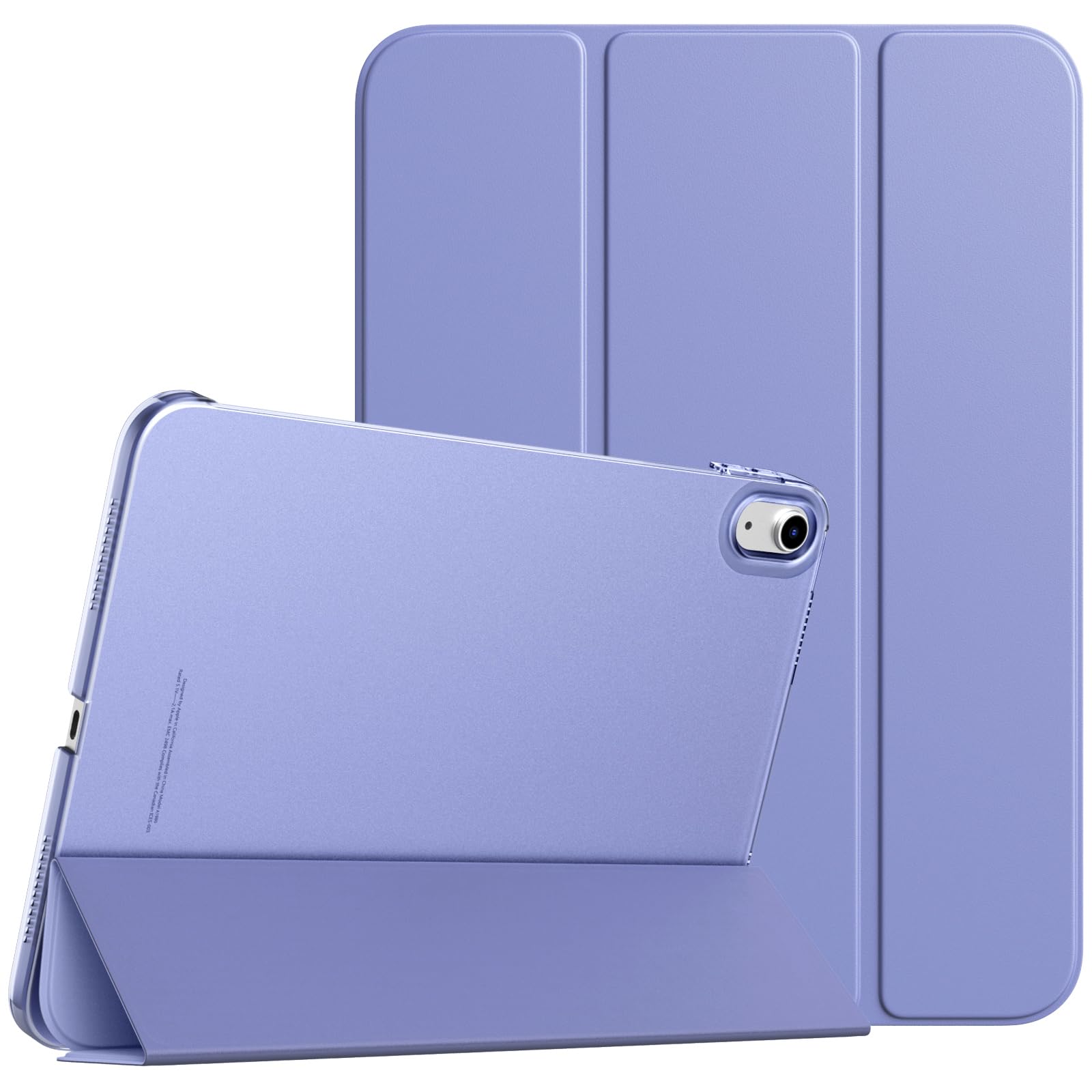 Funda Timovo Para Ipad 11.ª Generación  11 Pulgadas  2025/10.ª Generación  10.9 Pulgadas - Venta Internacional.