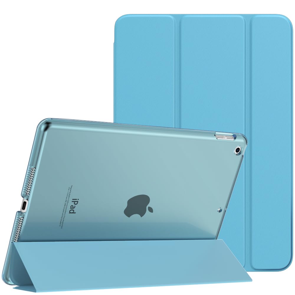 Foto 2 pulgar | Funda Moko Para Ipad 10.2 Ipad 9ª Generación 2021/8ª Generación 2020/7ª Generación 2019 - Venta Internacional.