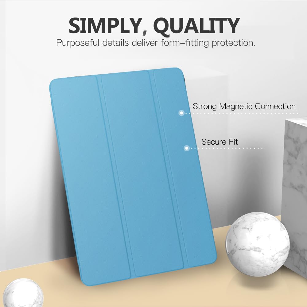 Foto 4 pulgar | Funda Moko Para Ipad 10.2 Ipad 9ª Generación 2021/8ª Generación 2020/7ª Generación 2019 - Venta Internacional.