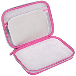 Foto 2 | Funda De Viaje Aproca Para Leapfrog Epic Academy Pink - Venta Internacional.