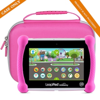 Foto 4 | Funda De Viaje Aproca Para Leapfrog Epic Academy Pink - Venta Internacional.