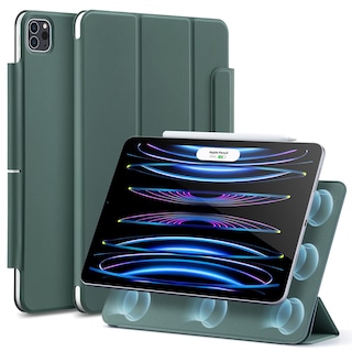 Foto 1 | Funda Esr Para Ipad Pro De 11 Pulgadas (2022/2021/2020) Con Soporte Bidireccional - Venta Internacional.