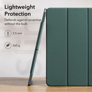 Foto 6 | Funda Esr Para Ipad Pro De 11 Pulgadas (2022/2021/2020) Con Soporte Bidireccional - Venta Internacional.