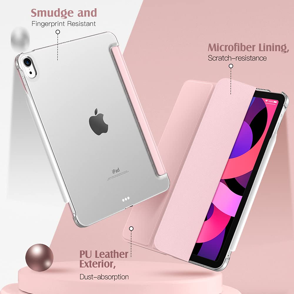 Foto 4 | Funda Para Ipad Air De 11 Pulgadas Timovo M3/m2-2025/2024 5.ª Y 4.ª Generación - Venta Internacional.