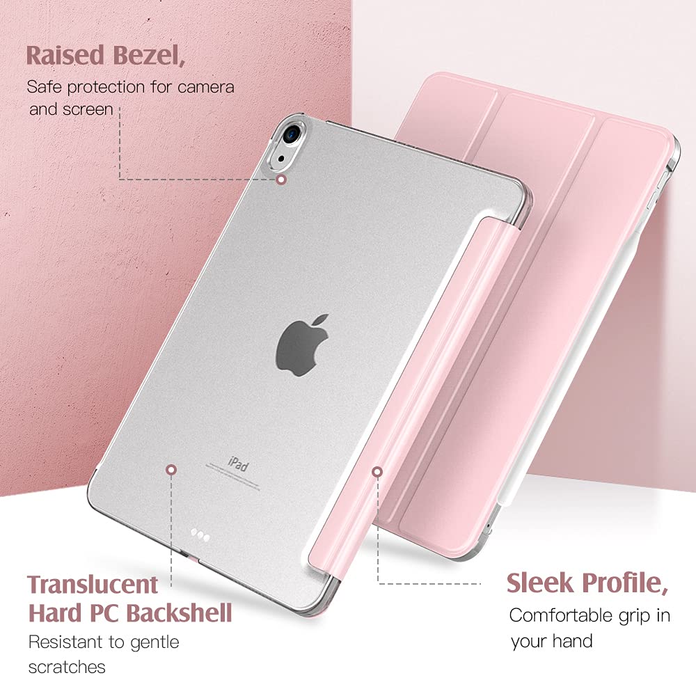 Foto 7 | Funda Para Ipad Air De 11 Pulgadas Timovo M3/m2-2025/2024 5.ª Y 4.ª Generación - Venta Internacional.