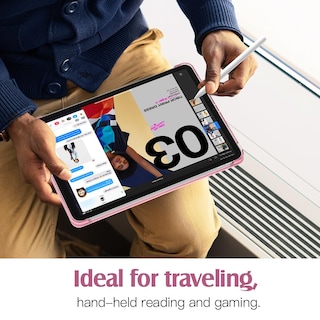 Foto 5 | Funda Para Ipad Air De 11 Pulgadas Timovo M3/m2-2025/2024 5.ª Y 4.ª Generación - Venta Internacional.