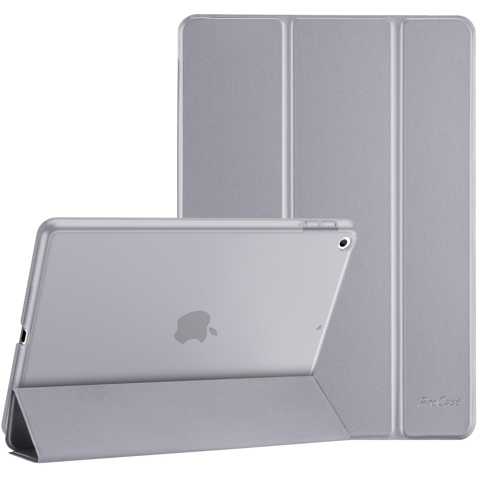 Funda Procase Smart Para Ipad De 9 7 Pulgadas (6.ª Y 5.ª Generación) 2018/2017 - Venta Internacional.