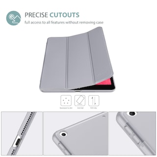 Foto 3 | Funda Procase Smart Para Ipad De 9 7 Pulgadas (6.ª Y 5.ª Generación) 2018/2017 - Venta Internacional.