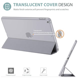 Foto 4 | Funda Procase Smart Para Ipad De 9 7 Pulgadas (6.ª Y 5.ª Generación) 2018/2017 - Venta Internacional.