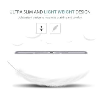 Foto 5 | Funda Procase Smart Para Ipad De 9 7 Pulgadas (6.ª Y 5.ª Generación) 2018/2017 - Venta Internacional.