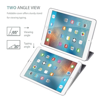 Foto 6 | Funda Procase Smart Para Ipad De 9 7 Pulgadas (6.ª Y 5.ª Generación) 2018/2017 - Venta Internacional.