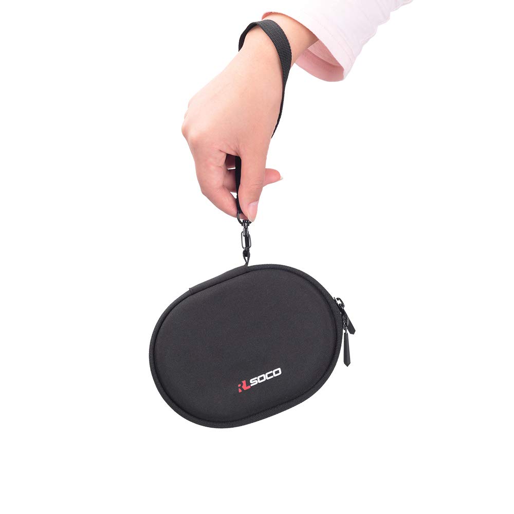 Foto 7 pulgar | Funda Rígida Para Ratón Logitech Gaming Rlsoco G305/g502 - Venta Internacional.