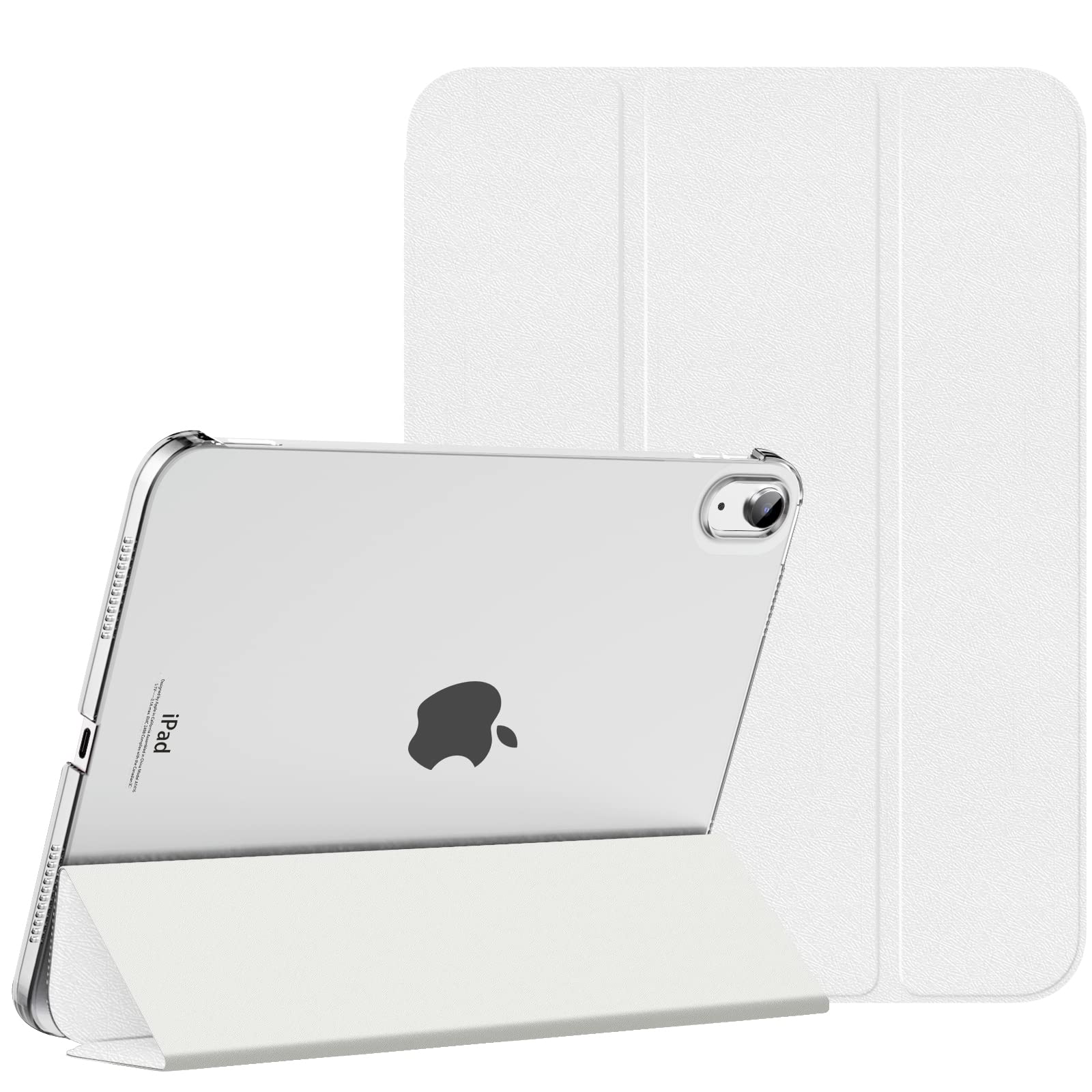 Funda Moko Para Ipad 11.ª Generación  11 Pulgadas  2025/10.ª Generación  10.9 Pulgadas  2022 - Venta Internacional.