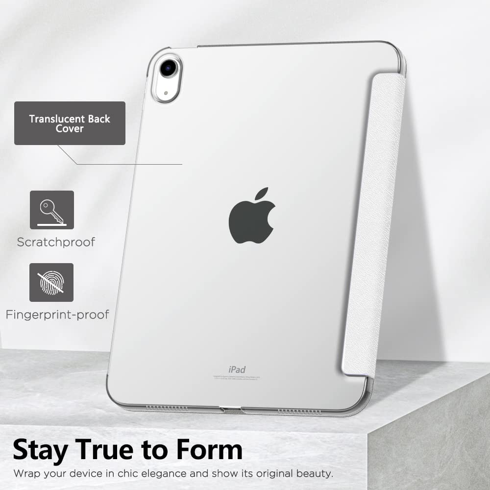 Foto 6 | Funda Moko Para Ipad 11.ª Generación  11 Pulgadas  2025/10.ª Generación  10.9 Pulgadas  2022 - Venta Internacional.