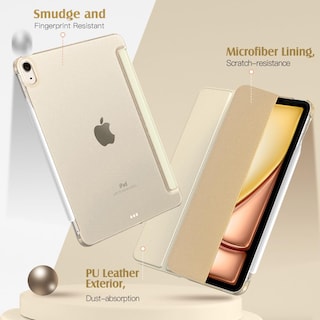 Foto 4 | Funda Para Ipad Air De 11 Pulgadas Timovo M3/m2-2025/2024 5.ª Y 4.ª Generación - Venta Internacional.