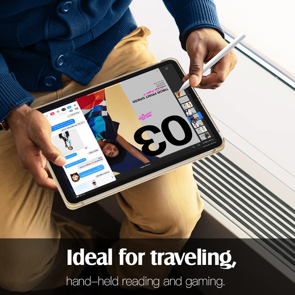 Foto 5 | Funda Para Ipad Air De 11 Pulgadas Timovo M3/m2-2025/2024 5.ª Y 4.ª Generación - Venta Internacional.