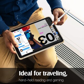 Foto 5 | Funda Para Ipad Air De 11 Pulgadas Timovo M3/m2-2025/2024 5.ª Y 4.ª Generación - Venta Internacional.