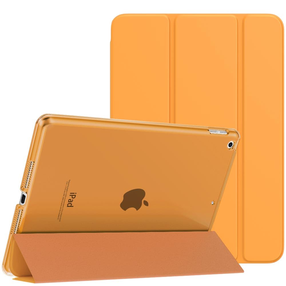 Funda Moko Para Ipad 10.2 Ipad 9ª Generación 2021/8ª Generación 2020/7ª Generación 2019 - Venta Internacional.