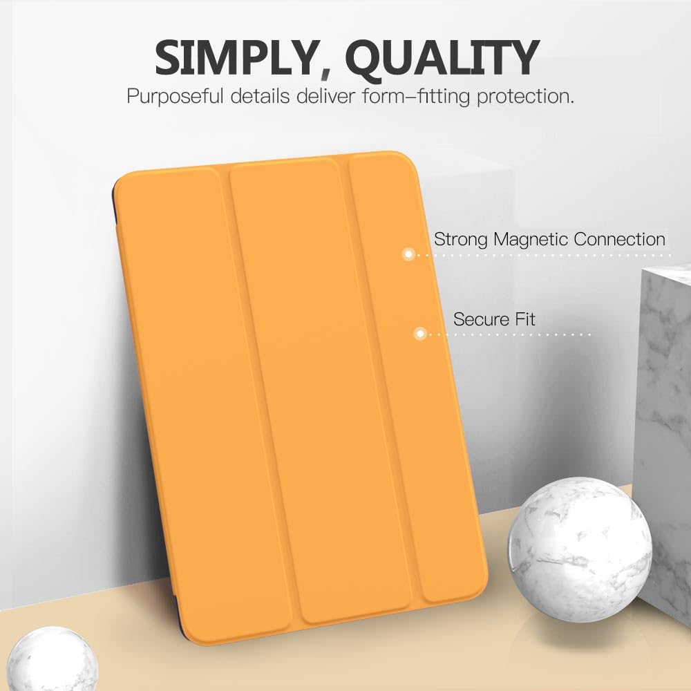 Foto 4 pulgar | Funda Moko Para Ipad 10.2 Ipad 9ª Generación 2021/8ª Generación 2020/7ª Generación 2019 - Venta Internacional.