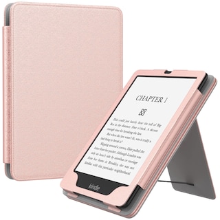 Foto 1 | Funda Moko Para Kindle Paperwhite 11.ª Generación 2021 En Oro Rosa - Venta Internacional.