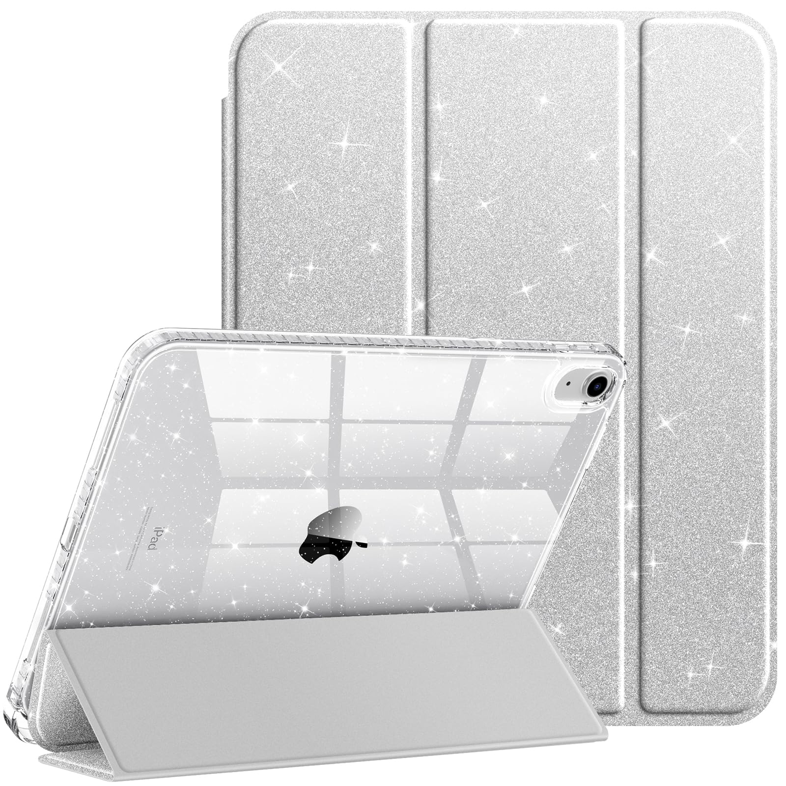 Funda Fintie Slim Para Ipad 11.ª Generación 11'' Y Ipad 10.9'' Décima Generación - Venta Internacional.