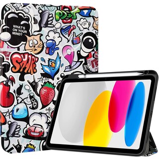 Foto 1 | Funda Procase Para Ipad 11.ª Generación De 11 Pulgadas 2025/10.ª Generación De 10.9 Pulgadas - Venta Internacional.