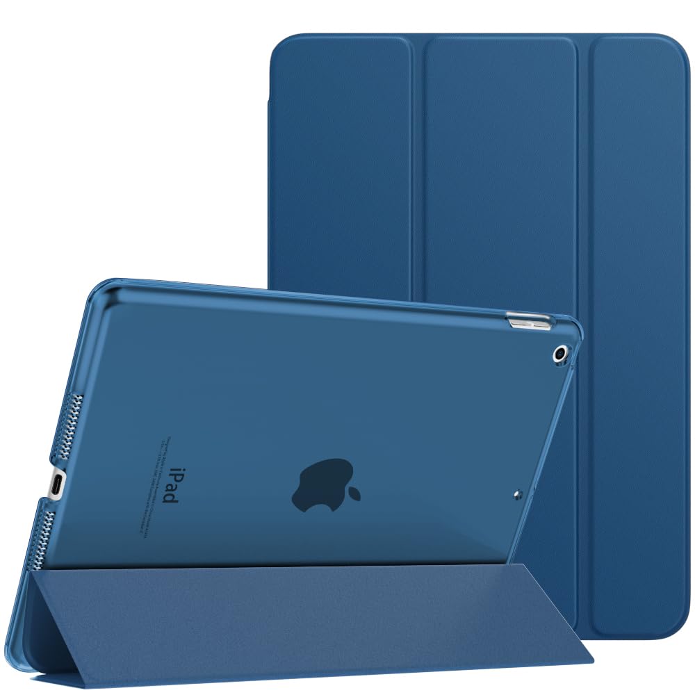 Foto 1 | Funda Moko Para Ipad 10.2 Ipad 9ª Generación 2021/8ª Generación 2020/7ª Generación 2019 - Venta Internacional.