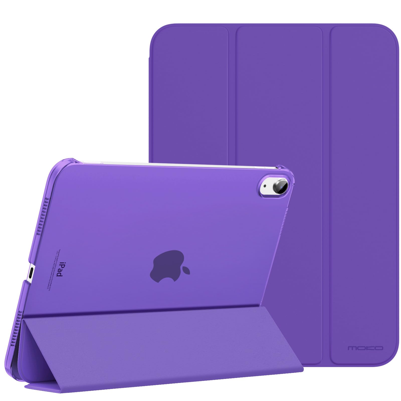 Foto 1 | Funda Moko Para Ipad 11.ª Generación  11 Pulgadas  2025/10.ª Generación  10.9 Pulgadas  2022 - Venta Internacional.