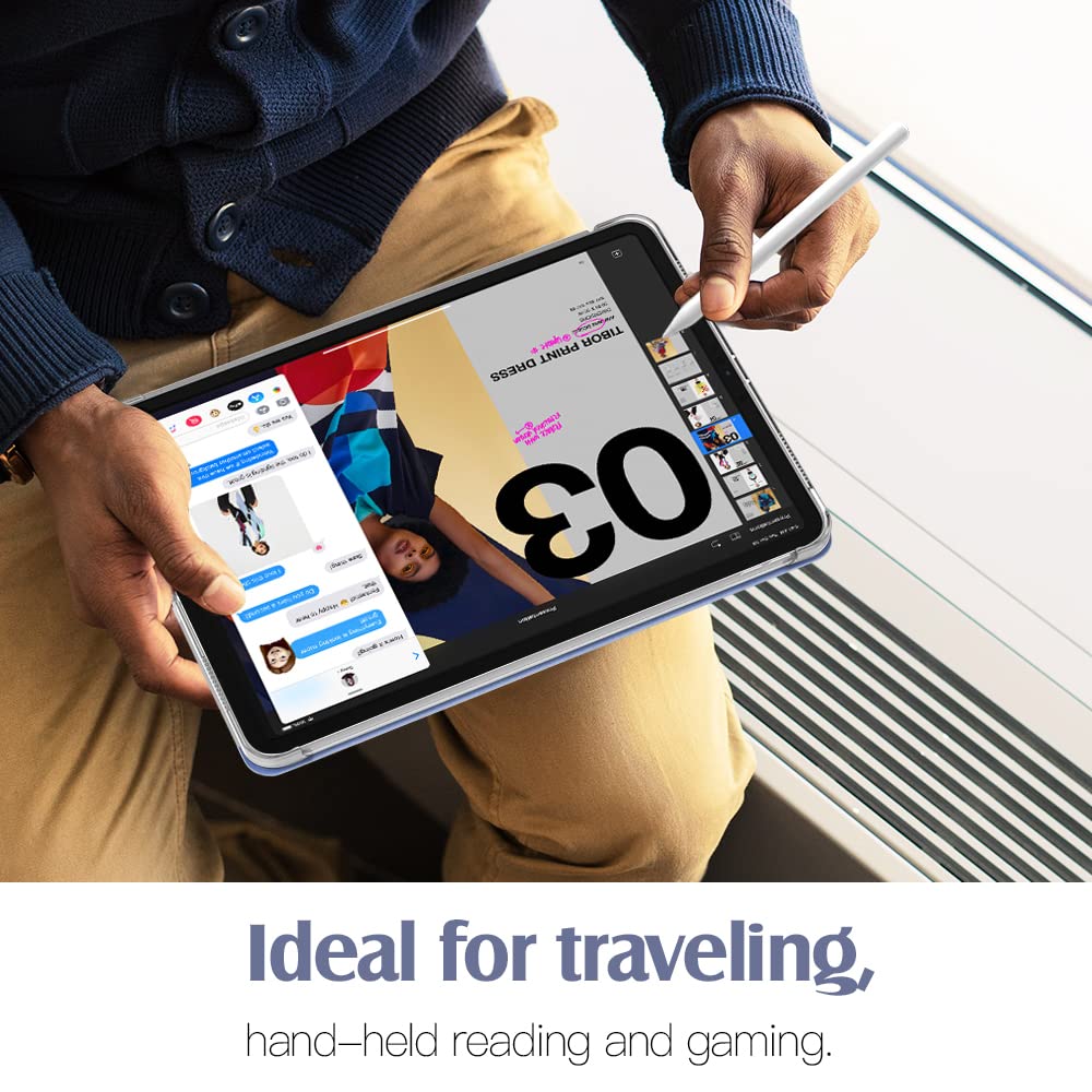 Foto 5 | Funda Para Ipad Air De 11 Pulgadas Timovo M3/m2-2025/2024 5.ª Y 4.ª Generación - Venta Internacional.