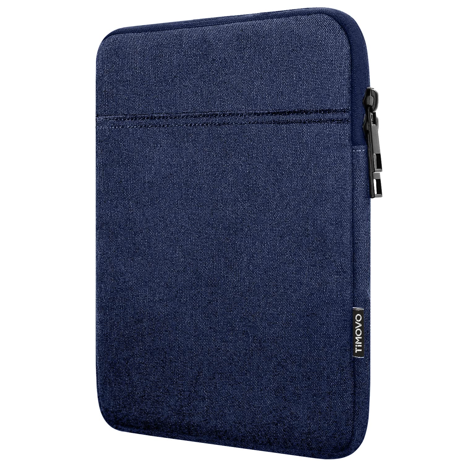 Funda Para Tablet Timovo 9-11 Para Ipad 11 Pulgadas A16 2025 Azul Oscuro - Venta Internacional.
