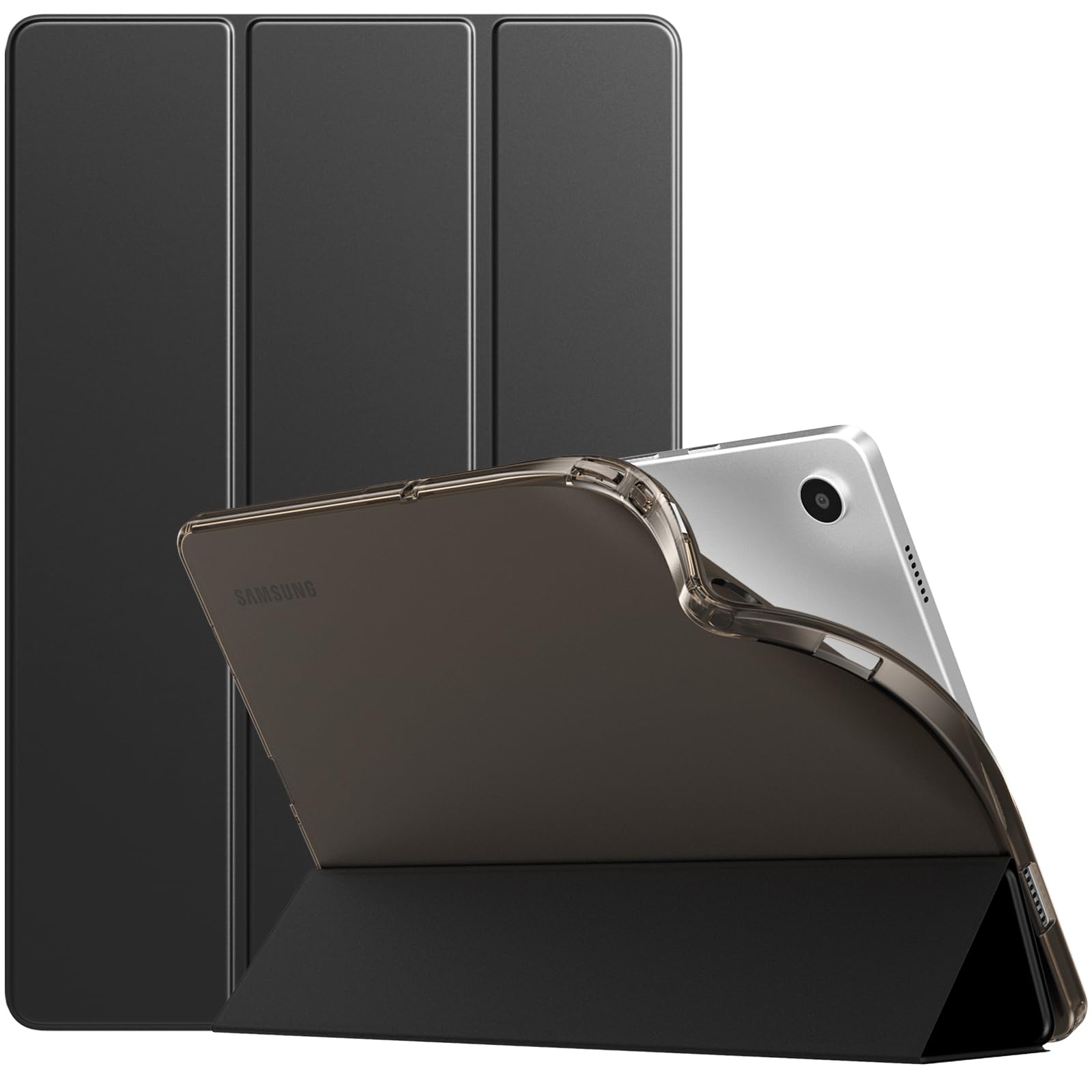 Funda Timovo Para Samsung Galaxy Tab A9+ 11 2023 Con Función De Encendido Y Apagado Automáticos - Venta Internacional.