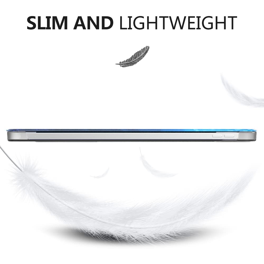 Foto 7 | Funda Moko Para Ipad 11.ª Generación  11 Pulgadas  2025 Y 10.ª Generación  10.9 Pulgadas  2022 - Venta Internacional.