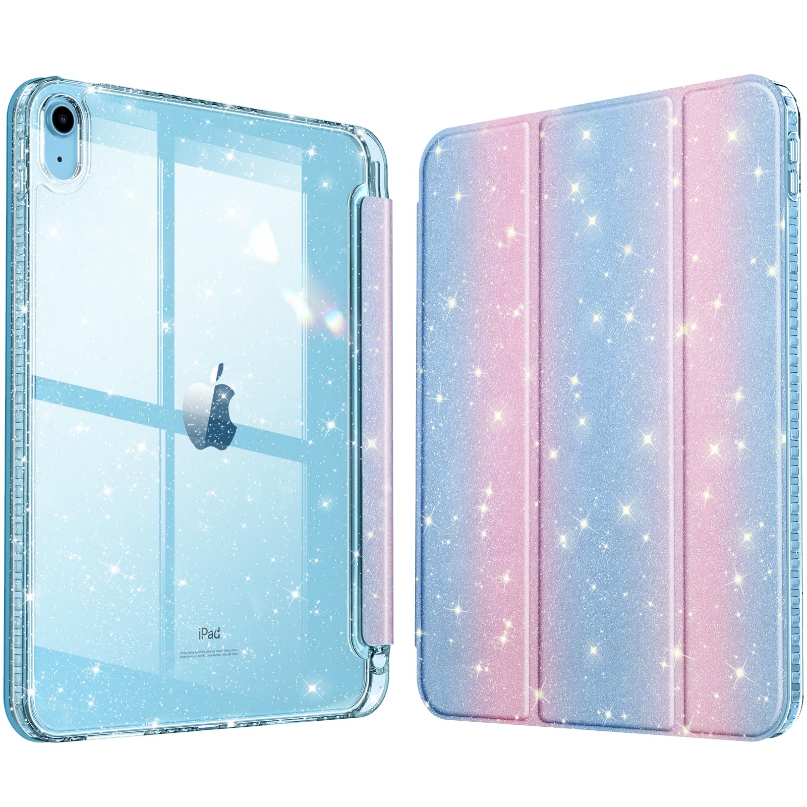 Funda Fintie Slim Para Ipad 11.ª Generación 11'' Y Ipad 10.9'' Décima Generación - Venta Internacional.